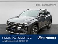 Neu Hyundai Tucson Trend 215 PS (158 kW) 2026 Szary SUV