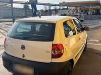 Second-hand VW Fox 70 CP (51 kW) 2009 Alb Hatchback