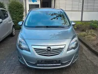 Occasion Opel Meriva 140 ch (102 kW) 2010 Gris Monospace
