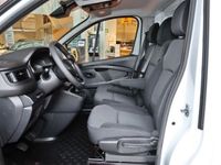 gebraucht Renault Trafic Kastenwagen L1H1 2,8t Blue dCi 130 *KLIMA*NAVI*EINPARKHILFE*KAMERA