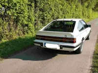 Gebraucht Opel Senator 179 PS (131 kW) 1984 Weiß Limousine