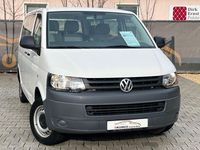 Gebraucht VW Transporter 225 PS (165 kW) 2010 Weiß Van