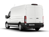 Neu Ford Transit Trend 165 PS (121 kW) 2025 Weiss Van