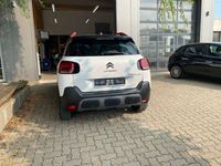 gebraucht Citroën C3 Aircross PureTech 110 Stop