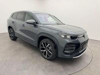 Gebraucht VW Tayron R-line 193 PS (141 kW) 2025 Grau SUV