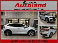 Neu VW Taigo IQ Drive 150 PS (110 kW) 2025 Silber SUV