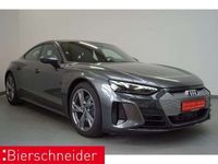 gebraucht Audi e-tron GT quattro qu NP: 114.820.- 5J.GAR.