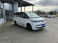 Nouvelle VW Multivan Edition 150 ch (110 kW) 2026 Noir Monospace