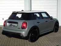 gebraucht Mini John Cooper Works 1.5 Trim *LED*DAB*Pano*ConnectNaviPlus*PDC*RFK*SHZ