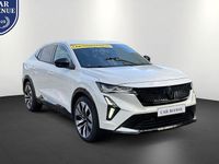 Neu Renault Rafale Techno 200 PS (147 kW) 2026 Weiß SUV