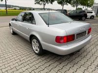 gebraucht Audi A8 4.2 quattro