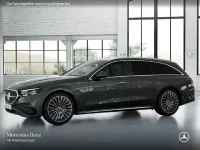 Neu Mercedes E200 AMG line 204 PS (150 kW) 2026