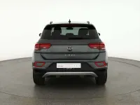 Second-hand VW T-Roc 150 CP (110 kW) 2025 Gri SUV