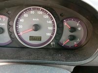 Second-hand Hyundai Atos 2001 Roșu Hatchback
