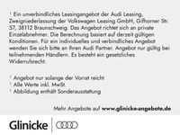 Gebraucht Audi Q3 Advanced 190 PS (139 kW) 2024 Blau (navarrablau metallic) SUV