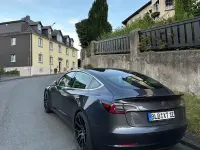 Gebraucht Tesla Model 3 Standard Range Plus 225 kW (306 PS) 2019 Grau Limousine