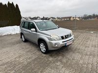 Gebraucht Nissan X-Trail 150 PS (110 kW) 2010 Silber SUV