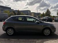 Gebraucht Seat Ibiza Style 75 PS (55 kW) 2017 Grau Kleinwagen