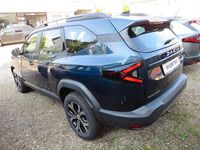 Neu Dacia Bigster Expression 140 PS (102 kW) 2025 Blau SUV