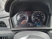 Gebraucht BMW 225 iPerformance 224 PS (164 kW) 2018 Schwarz Van / Kleinbus