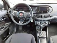Gebraucht Fiat Tipo 131 PS (96 kW) 2024 Schwarz Kombi