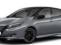 Gebraucht Nissan Leaf 360º 160 kW (218 PS) 2024 Andere Kleinwagen