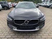 gebraucht Volvo V90 CC D4 AWD Advanced SHZ*FLA*Klima