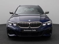 Gebraucht BMW M340 Performance 340 PS (250 kW) 2022 Blau Limousine