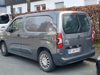 gebraucht Toyota Proace 