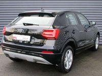 gebraucht Audi Q2 sport 35 TDI Schaltgetriebe