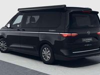 Neu VW California California 150 PS (110 kW) 2025 Deep black perleffekt Van