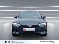 Second-hand Audi A4 Advanced 204 CP (150 kW) 2022 Gri Berlinǎ