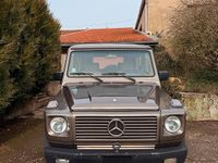 Gebraucht Mercedes G350 136 PS (100 kW) 1993 SUV