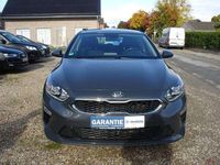 Gebraucht Kia Ceed Edition 7 99 PS (72 kW) 2019 Dark penta Kleinwagen