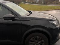 Gebraucht Peugeot 2008 101 PS (74 kW) 2020 Schwarz SUV