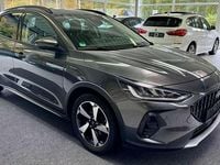 Używany Ford Focus Active X 125 KM (91 kW) 2023 Magnetic Hatchback