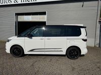 Gebraucht VW Multivan Edition 150 PS (110 kW) 2024 Weiß Van
