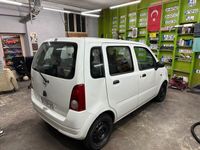 gebraucht Opel Agila 