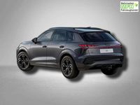 Neu Audi Q3 S-Line 265 PS (194 kW) 2026 Pfeilgrau perleffekt SUV