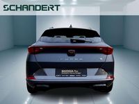 Gebraucht Cupra Formentor VZ 310 PS (228 kW) 2023 Magnetic tech mattgrau SUV