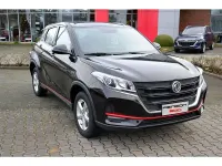 Gebraucht DFSK Fengon 106 PS (77 kW) 2024 Schwarz metallic (metallic)