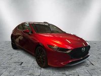 Gebraucht Mazda 3 Exclusive 186 PS (136 kW) 2022 Othercolor Kleinwagen