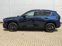 Neu Mazda CX-5 Homura-Line 141 PS (103 kW) 2026 SUV