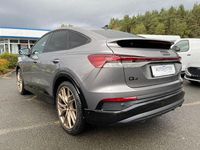 Gebraucht Audi Q4 e-tron Ambiente 150 kW (204 PS) 2022 Andere SUV