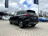 Neu Suzuki Vitara GLX 110 PS (80 kW) 2025 Schwarz metallic SUV