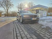 Gebraucht BMW 116 122 PS (89 kW) 2011 Kleinwagen