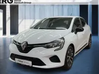 Gebraucht Renault Clio V Equilibre 91 PS (66 kW) 2023 Weiß Limousine