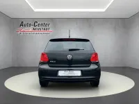 Gebraucht VW Polo Team 85 PS (62 kW) 2010 Andere Kleinwagen