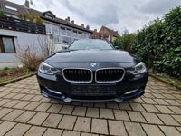 gebraucht BMW 320 d Touring Sport Line*Pano*Kamera