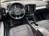 gebraucht Volvo XC40 B4 Momentum Pro 2WD+Cam+H&K+AHK+Keyless+BLIS